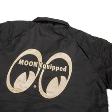 Load image into Gallery viewer, MOON EQUIPPED EYE-SHAPE BOA COACH JACKET