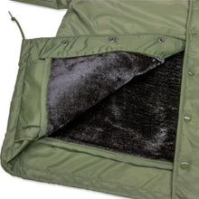 Load image into Gallery viewer, MOON EQUIPPED EYE-SHAPE BOA COACH JACKET