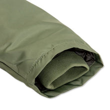 Load image into Gallery viewer, MOON EQUIPPED EYE-SHAPE BOA COACH JACKET