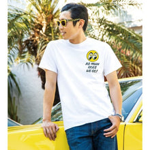 Load image into Gallery viewer, GOOD LUCK ON SALT T-SHIRT