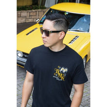Load image into Gallery viewer, HONMOKU STREET T-SHIRT