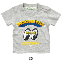 Load image into Gallery viewer, INFANT POPPING UP MOONEYES T-SHIRT