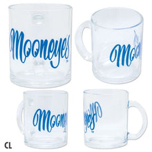 Load image into Gallery viewer, MOON GLASS MUG