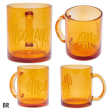 Load image into Gallery viewer, MOON GLASS MUG