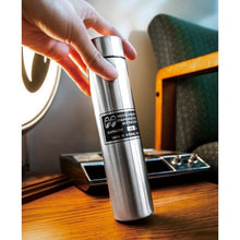 Load image into Gallery viewer, MOON CLASSIC STAINLESS THERMO BOTTLE