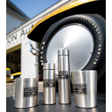 Load image into Gallery viewer, MOON CLASS STAINLESS THERMO BOTTLE SMALL