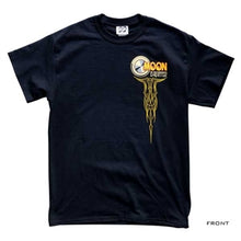 Load image into Gallery viewer, MOON EQUIPPED SPEED SHOP T-SHIRT
