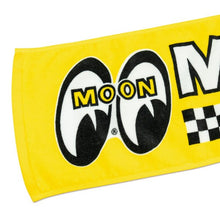 Load image into Gallery viewer, MOONEYES MUFFLER TOWEL