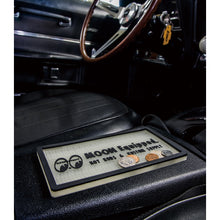 Load image into Gallery viewer, MOON EQUIPPED RUBBER TRAY