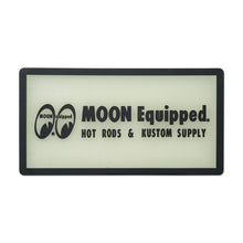 Load image into Gallery viewer, MOON EQUIPPED RUBBER TRAY