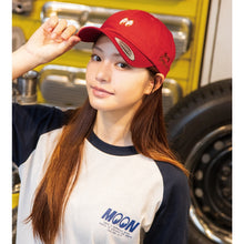 Load image into Gallery viewer, MOON EQUIPPED MATCHING EMBROIDERY DADDY’S HAT
