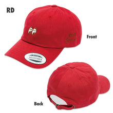 Load image into Gallery viewer, MOON EQUIPPED MATCHING EMBROIDERY DADDY’S HAT