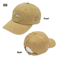 Load image into Gallery viewer, MOON EQUIPPED MATCHING EMBROIDERY DADDY’S HAT