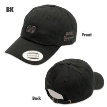 Load image into Gallery viewer, MOON EQUIPPED MATCHING EMBROIDERY DADDY’S HAT