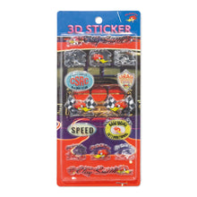 Load image into Gallery viewer, CLAY SMITH 3D STICKER