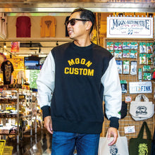 Load image into Gallery viewer, MOON BICOLOUR SWEATSHIRT