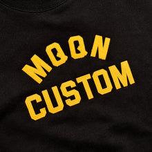 Load image into Gallery viewer, MOON BICOLOUR SWEATSHIRT
