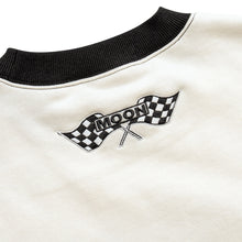 Load image into Gallery viewer, MOON BICOLOUR SWEATSHIRT