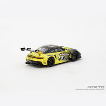 Load image into Gallery viewer, TARMAC x MOONEYES x Phantom Global Racing Porsche 911 GT3 R