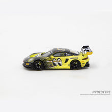Load image into Gallery viewer, TARMAC x MOONEYES x Phantom Global Racing Porsche 911 GT3 R