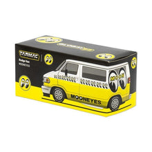 Load image into Gallery viewer, MOONEYES X TARMAC WORKS DODGE VAN