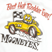Load image into Gallery viewer, MOON BEST HOT RODDER INFANT T-SHIRT