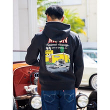 Load image into Gallery viewer, MOON EQUIPMENT COMPANY PULLOVER HOODIE