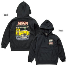 Load image into Gallery viewer, MOON EQUIPMENT COMPANY PULLOVER HOODIE