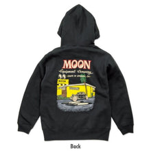 Load image into Gallery viewer, MOON EQUIPMENT COMPANY PULLOVER HOODIE