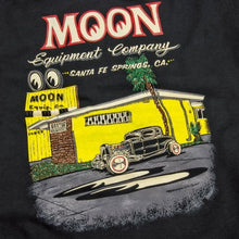 Load image into Gallery viewer, MOON EQUIPMENT COMPANY PULLOVER HOODIE