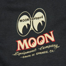 Load image into Gallery viewer, MOON EQUIPMENT COMPANY PULLOVER HOODIE