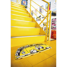 Load image into Gallery viewer, MOON TRANSPORTER FLOOR MAT