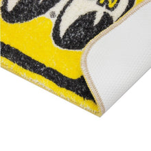 Load image into Gallery viewer, MOON TRANSPORTER FLOOR MAT