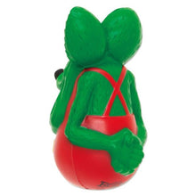 Load image into Gallery viewer, RAT FINK SQUEEZE ANTENNA TOPPER