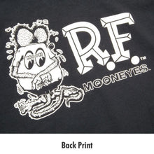 Load image into Gallery viewer, RAT FINK X MOON T-SHIRT