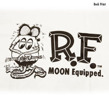 Load image into Gallery viewer, RAT FINK X MOON EQUIPPED LONG SLEEVE T-SHIRT