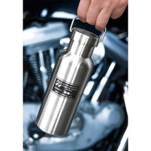 Load image into Gallery viewer, MOON CLASSIC STAINLESS THERMO BOTTLE GRANDE (500mL)
