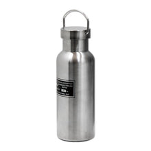 Load image into Gallery viewer, MOON CLASSIC STAINLESS THERMO BOTTLE GRANDE (500mL)
