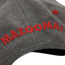 Load image into Gallery viewer, STANDING RAT FINK EMBROIDERY FLAT VISOR CAP