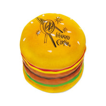Load image into Gallery viewer, MOON CAFE BURGER ANTENNA TOPPER