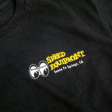 Load image into Gallery viewer, MOON SPEED EQUIPMENT T-SHIRT