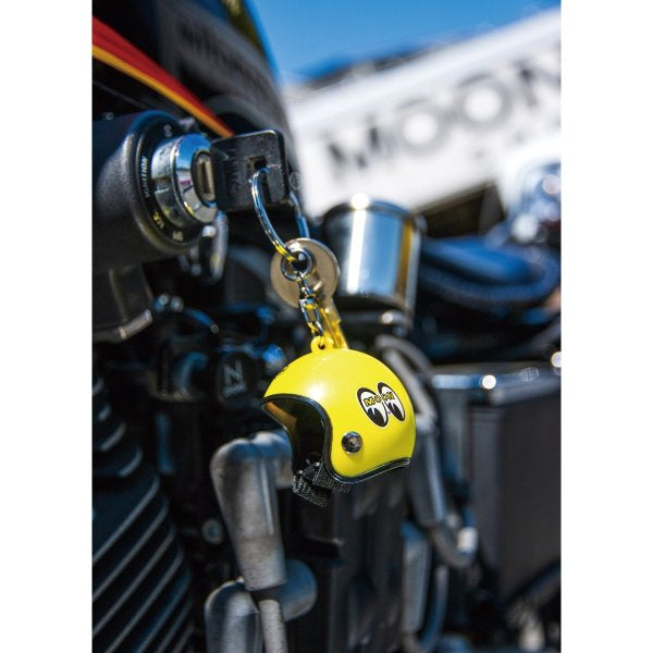 【NOMANUAL】NM HELMET KEY RING