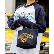 Load image into Gallery viewer, MOON SPEED AND CUSTOM ACC. MINI TOTE BAG