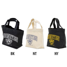 Load image into Gallery viewer, MOON SPEED AND CUSTOM ACC. MINI TOTE BAG
