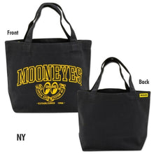 Load image into Gallery viewer, MOON SPEED AND CUSTOM ACC. MINI TOTE BAG