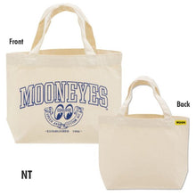 Load image into Gallery viewer, MOON SPEED AND CUSTOM ACC. MINI TOTE BAG