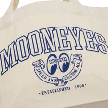 Load image into Gallery viewer, MOON SPEED AND CUSTOM ACC. MINI TOTE BAG