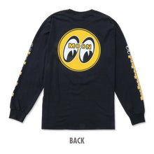 Load image into Gallery viewer, MOON RACING CAM LONG SLEEVE T-SHIRT