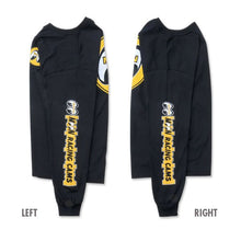 Load image into Gallery viewer, MOON RACING CAM LONG SLEEVE T-SHIRT