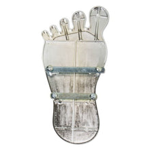 Load image into Gallery viewer, MOONEYES BAREFOOT GAS PEDAL LARGE